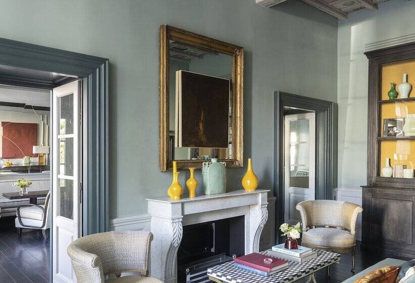 Fotos del hotel The Place Firenze:  16