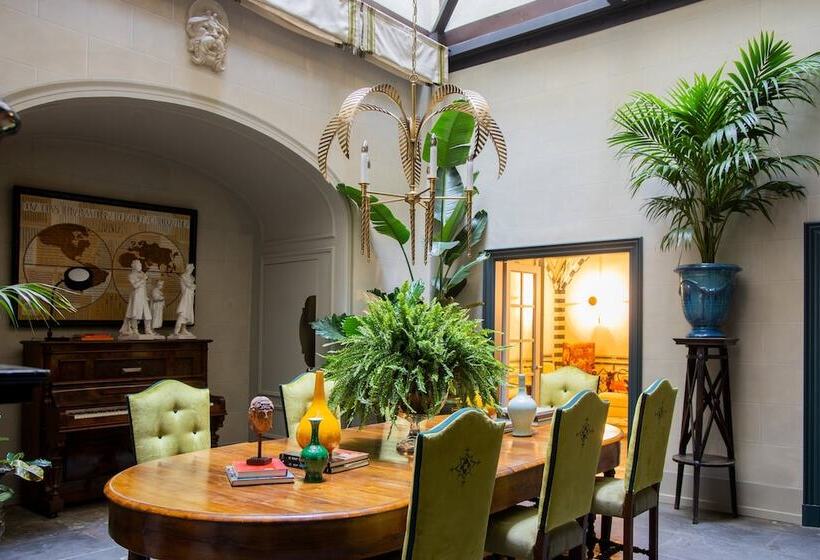 Fotos del hotel The Place Firenze:  55