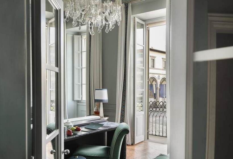 Fotos del hotel The Place Firenze:  58