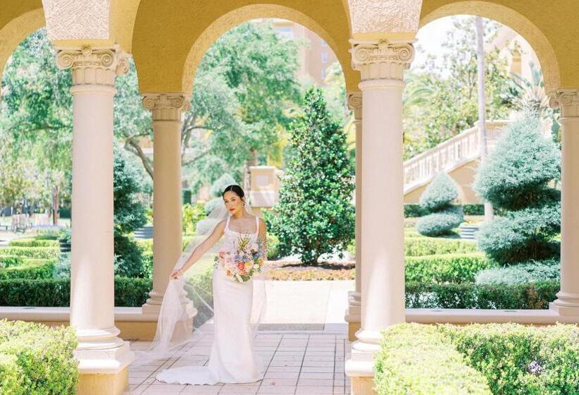 Fotos del hotel Jw Marriott Orlando Grande Lakes:  8