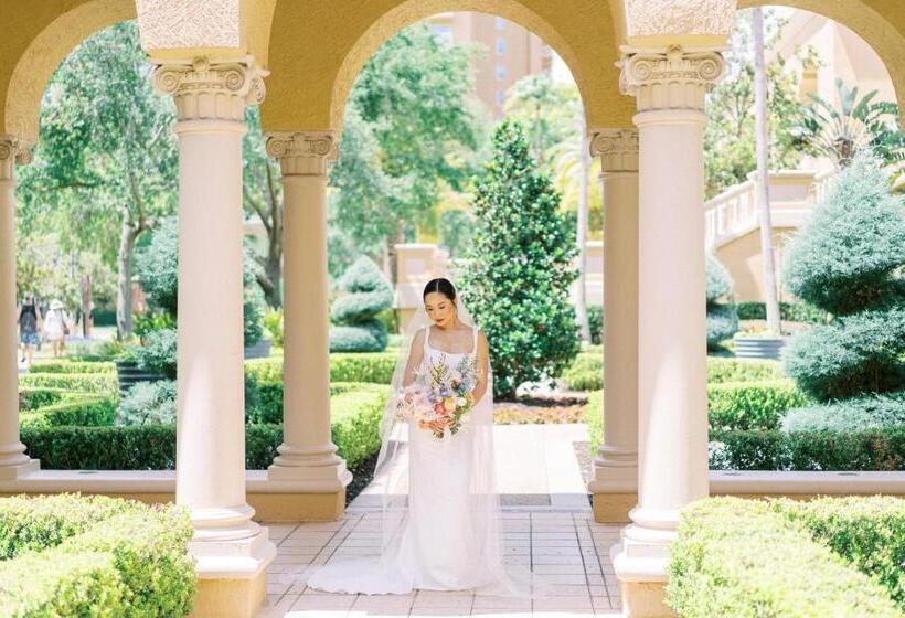 Fotos del hotel Jw Marriott Orlando Grande Lakes:  19