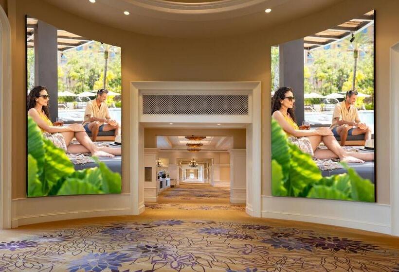 Fotos del hotel Jw Marriott Orlando Grande Lakes:  25