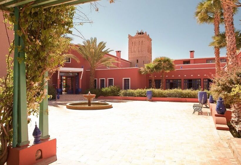 Fotos del hotel Kenzi Azghor:  13