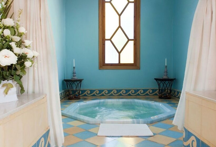 Fotos del hotel Kenzi Azghor:  19