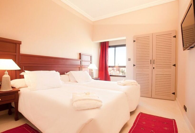 Fotos del hotel Kenzi Azghor:  21
