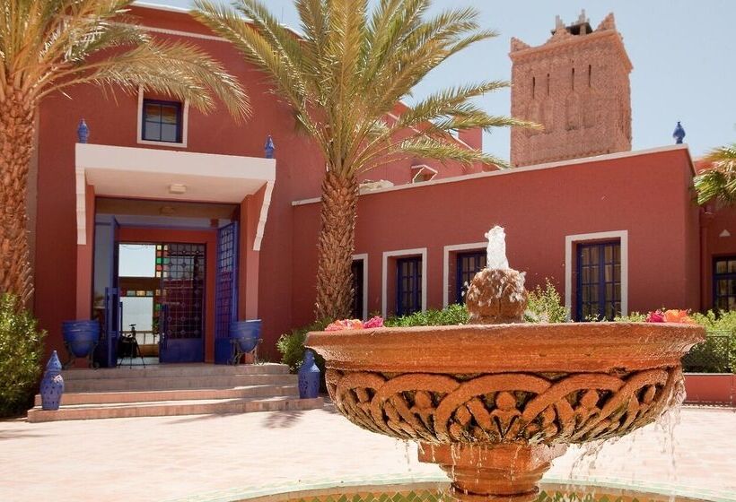 Fotos del hotel Kenzi Azghor:  2