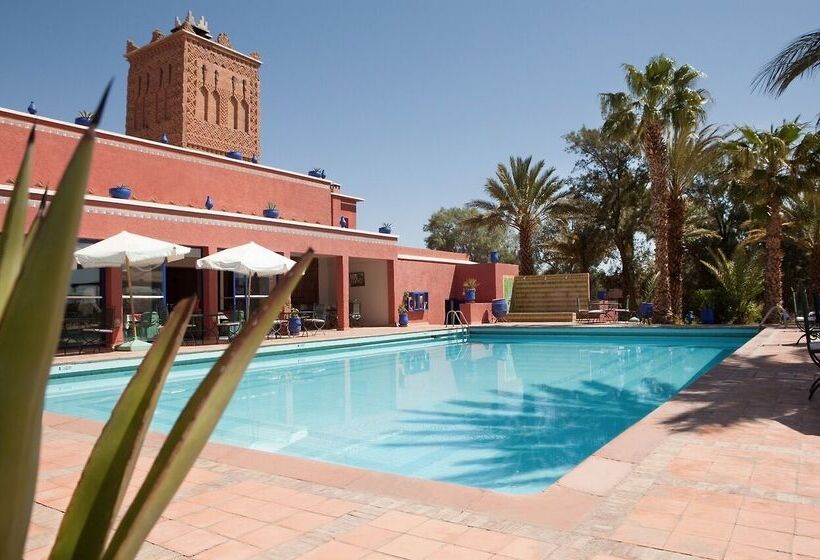 Fotos del hotel Kenzi Azghor:  11