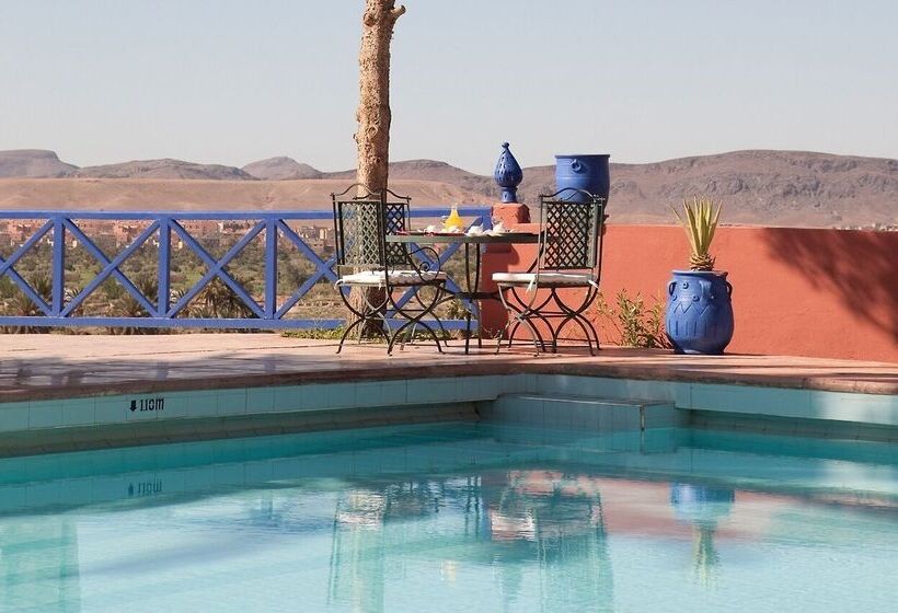 Fotos del hotel Kenzi Azghor:  6