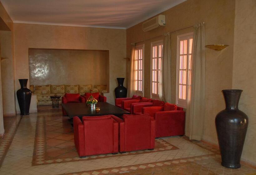 Fotos del hotel Kenzi Azghor:  10