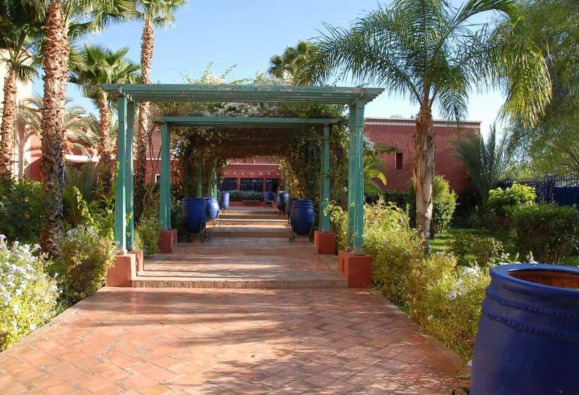 Fotos del hotel Kenzi Azghor:  22