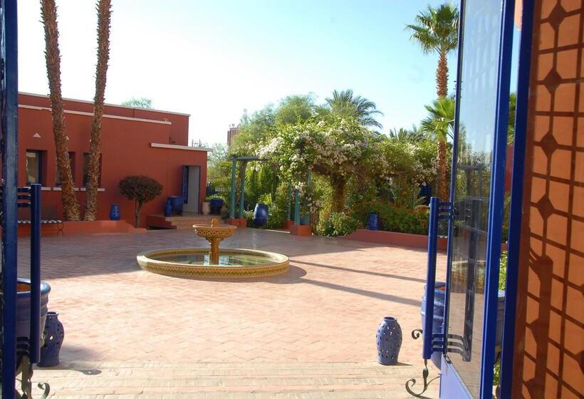 Fotos del hotel Kenzi Azghor:  15