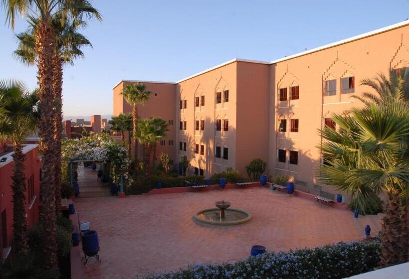 Fotos del hotel Kenzi Azghor:  14