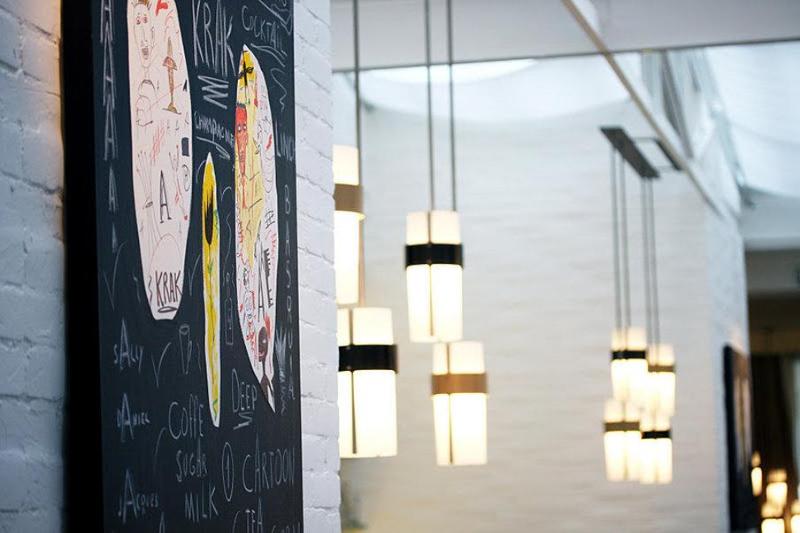 Fotos del hotel Le A:  3