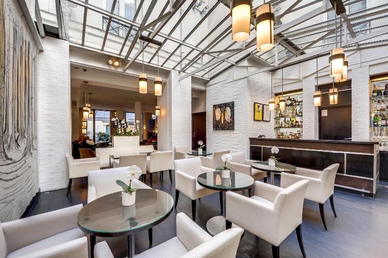 Fotos del hotel Le A:  8