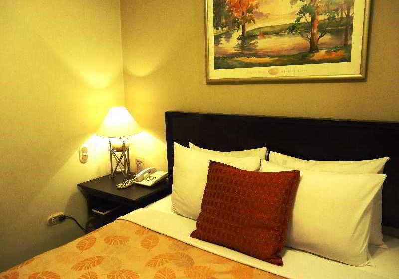 Hotel Leon De Oro Inn & Suites