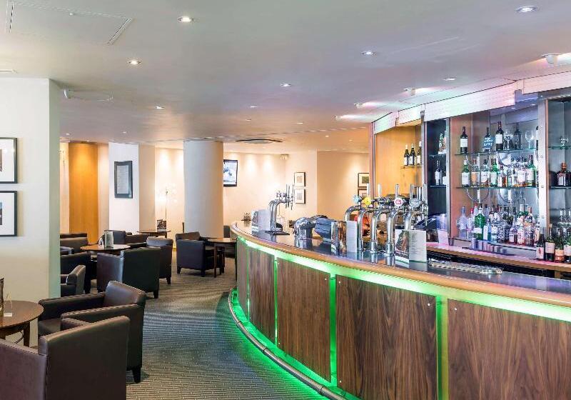 هتل Best Western London Heathrow Ariel