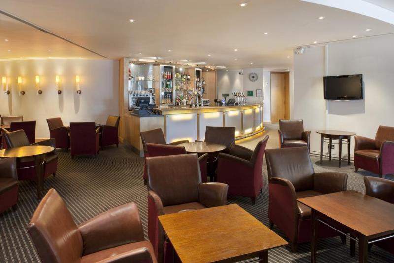 هتل Best Western London Heathrow Ariel
