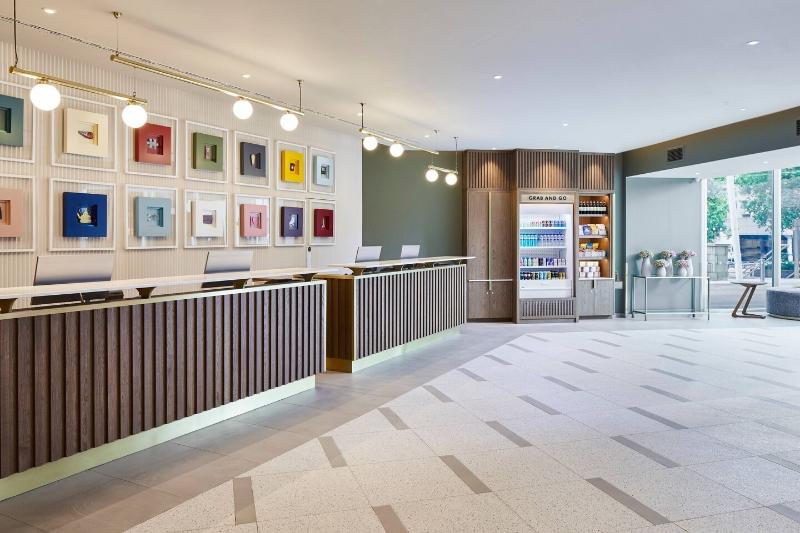 Fotos del hotel London Marriott  Kensington:  8