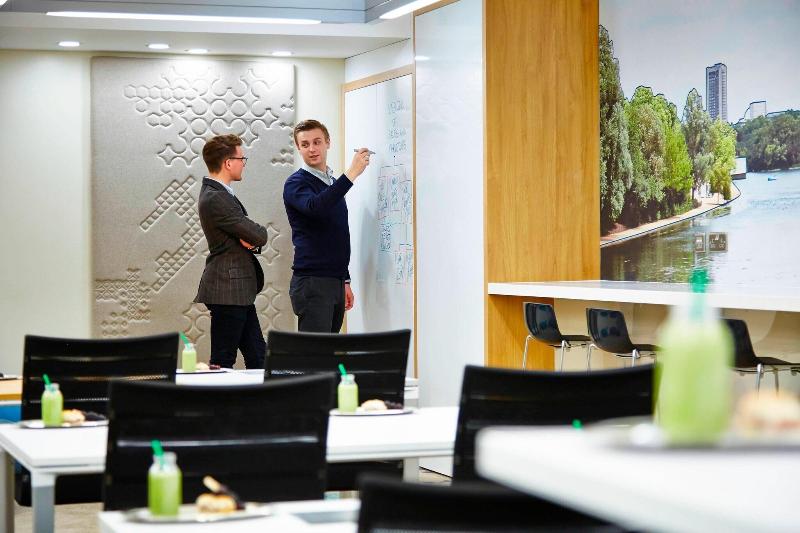 Fotos del hotel London Marriott  Kensington:  5