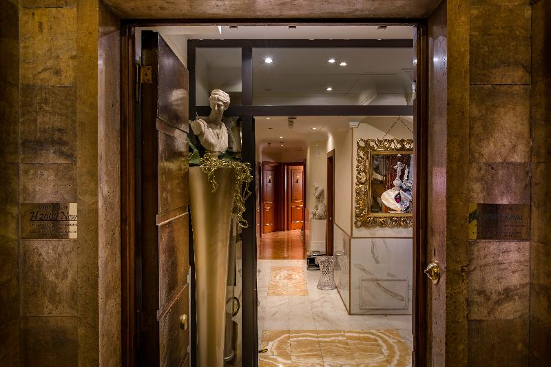 Fotos del hotel Luxury Rooms H 2000 Roma:  58