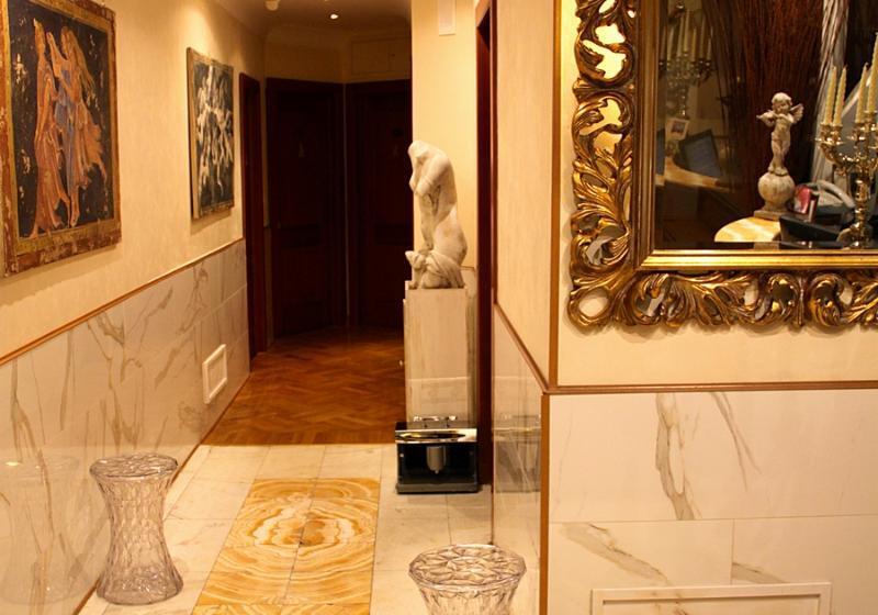 Fotos del hotel Luxury Rooms H 2000 Roma:  48