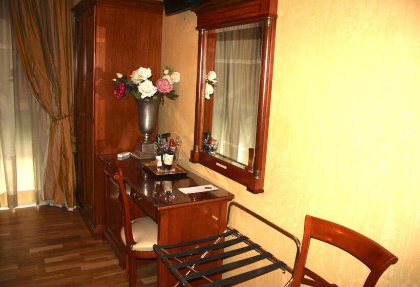 Fotos del hotel Luxury Rooms H 2000 Roma:  67