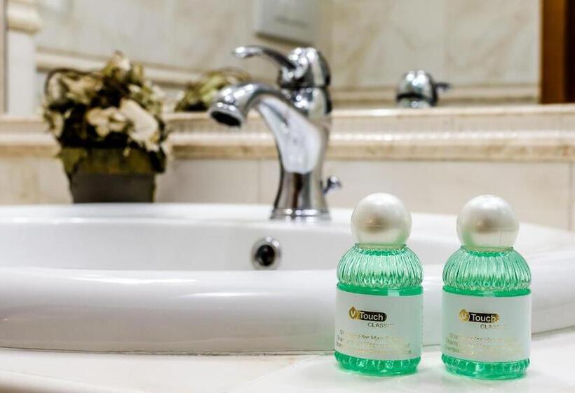 Fotos del hotel Luxury Rooms H 2000 Roma:  60