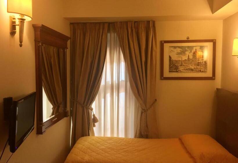 Fotos del hotel Luxury Rooms H 2000 Roma:  57