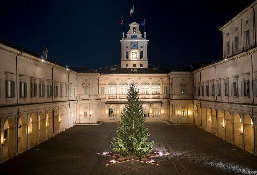 Fotos del hotel Luxury Rooms H 2000 Roma:  55