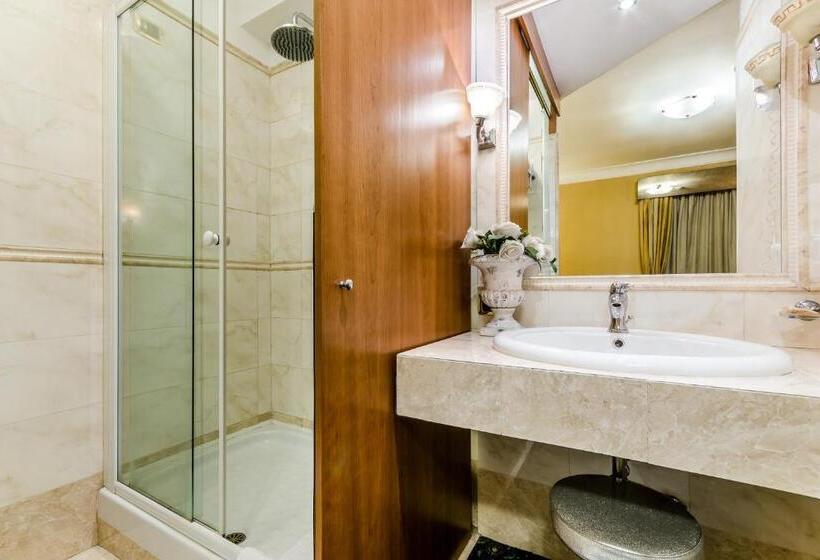 Fotos del hotel Luxury Rooms H 2000 Roma:  37