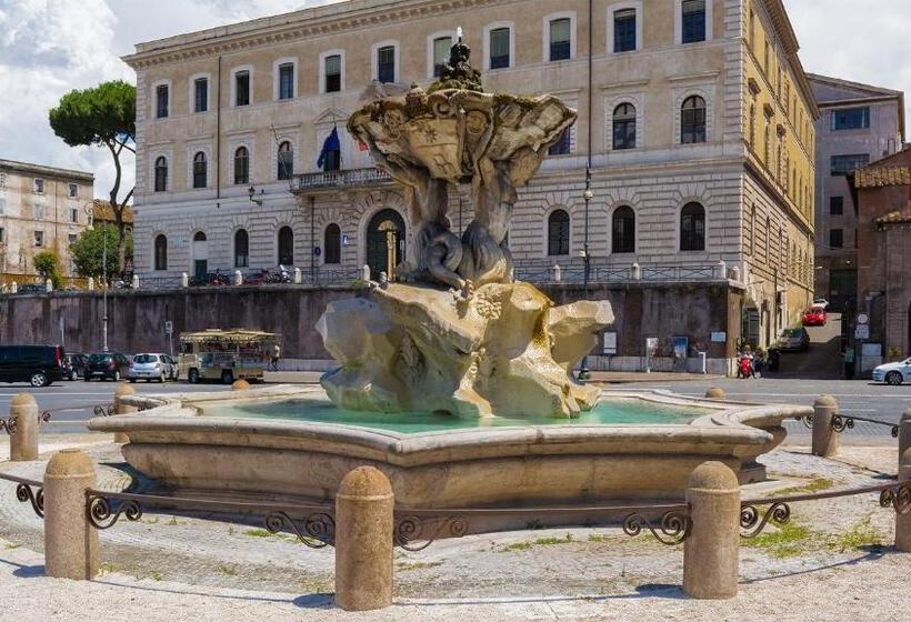 Fotos del hotel Luxury Rooms H 2000 Roma:  72