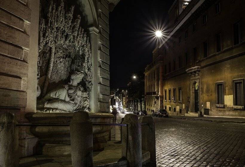 Fotos del hotel Luxury Rooms H 2000 Roma:  30