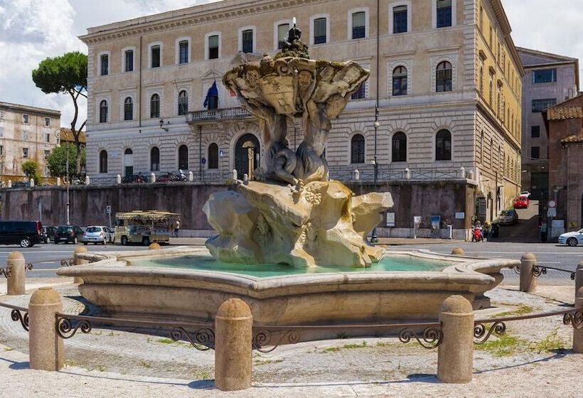 Fotos del hotel Luxury Rooms H 2000 Roma:  31