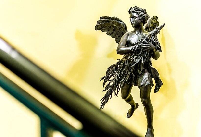 Fotos del hotel Luxury Rooms H 2000 Roma:  32