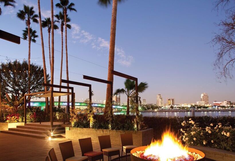 酒店 Maya   A Doubletree By Hilton