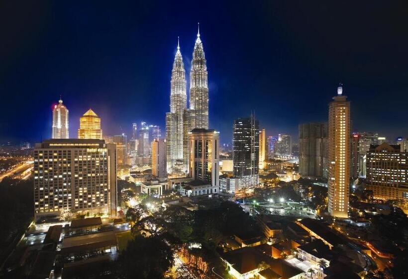 هتل Maya Kuala Lumpur