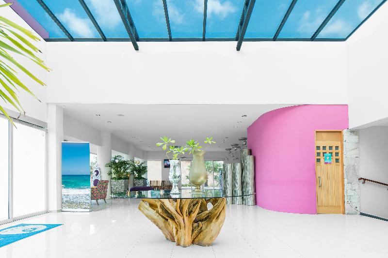 هتل Mia Reef Isla Mujeres Cancun All Inclusive Resort