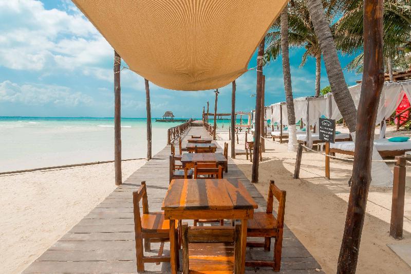 هتل Mia Reef Isla Mujeres Cancun All Inclusive Resort