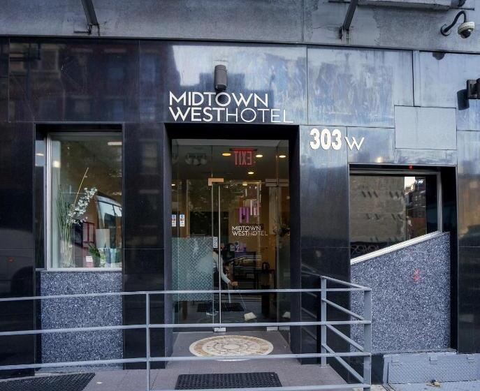 Fotos del hotel Midtown West:  56