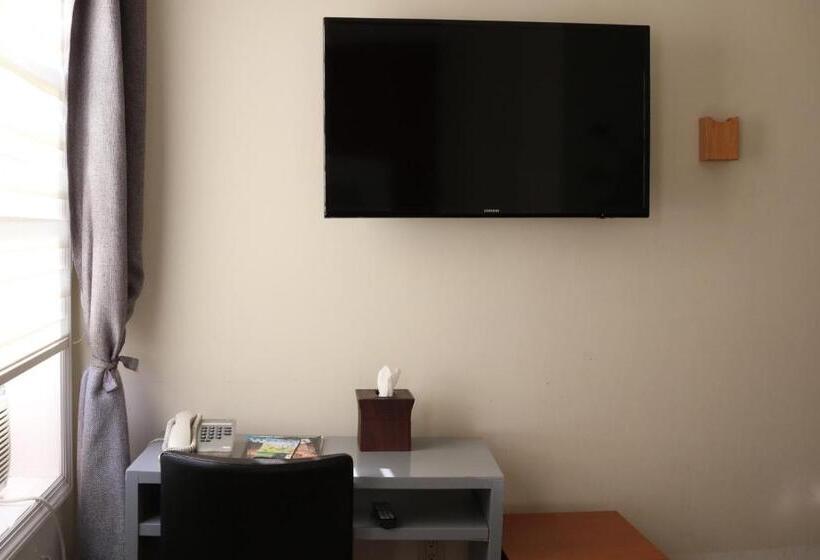 Fotos del hotel Midtown West:  46