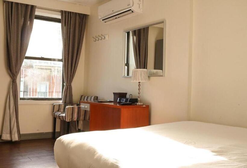 Fotos del hotel Midtown West:  4