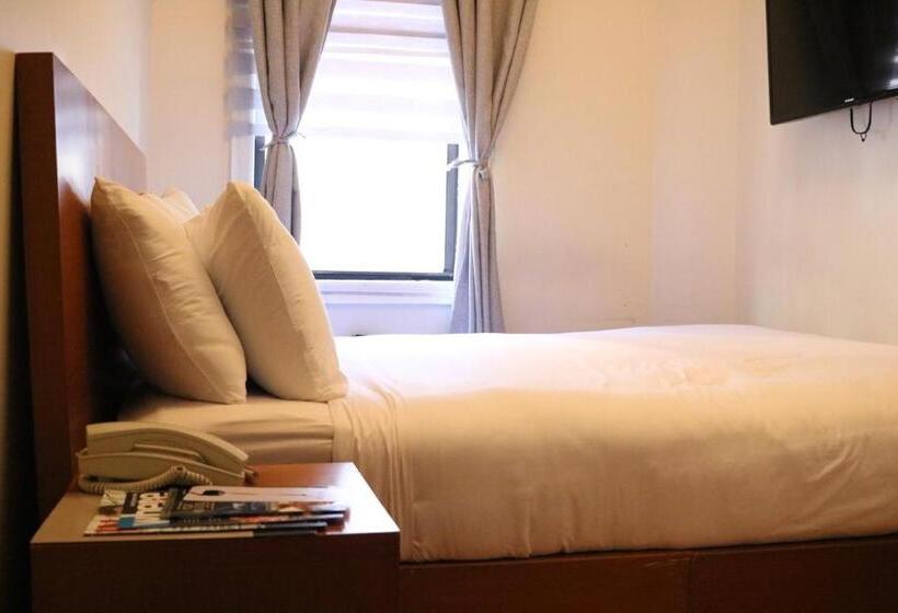 Fotos del hotel Midtown West:  22