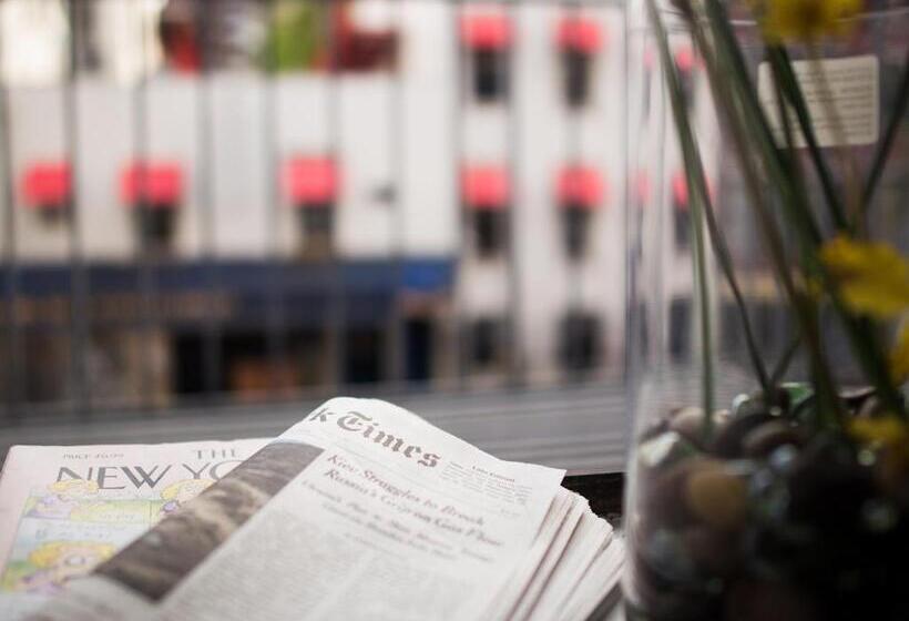 Fotos del hotel Midtown West:  28