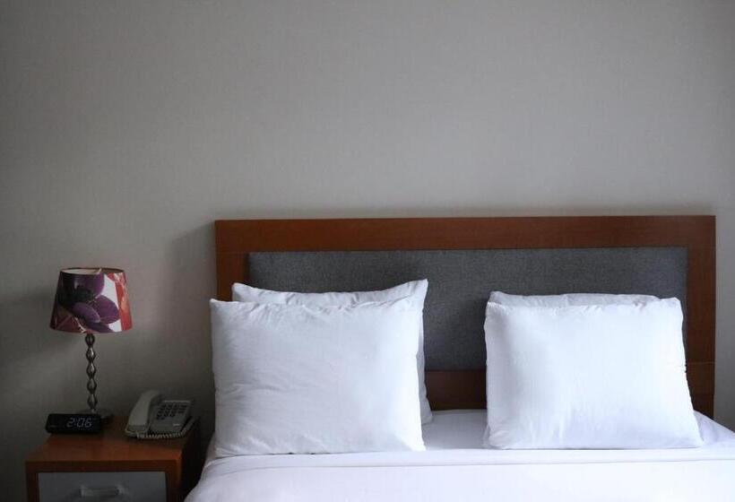 Fotos del hotel Midtown West:  36