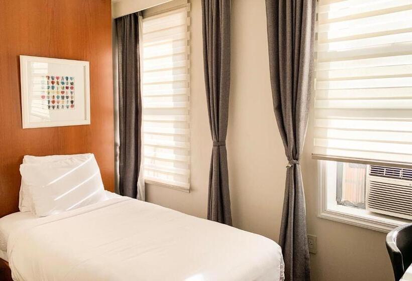 Fotos del hotel Midtown West:  16