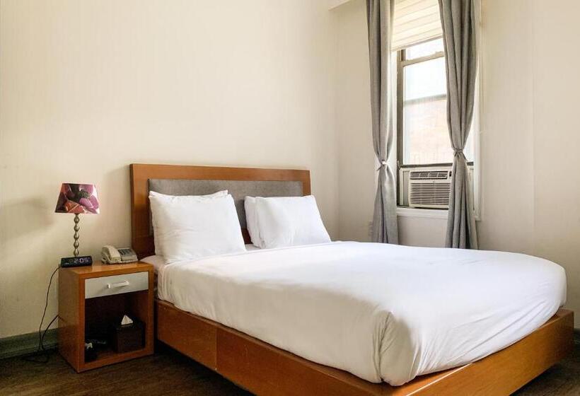 Fotos del hotel Midtown West:  19