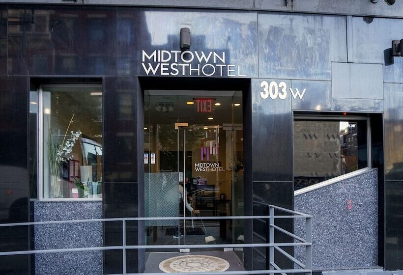 Fotos del hotel Midtown West:  42