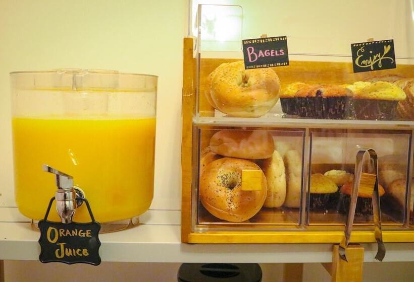 Fotos del hotel Midtown West:  45