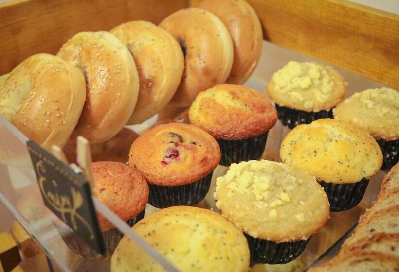 Fotos del hotel Midtown West:  44