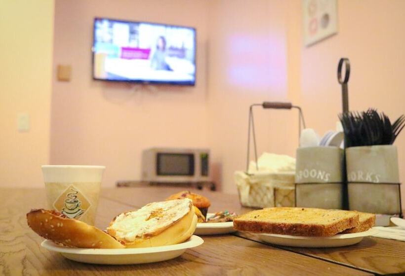 Fotos del hotel Midtown West:  55